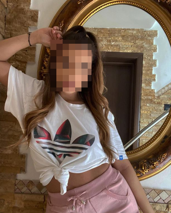 Lorena, fiica lui Ion Papuc, amenințată de interlopul Tibi