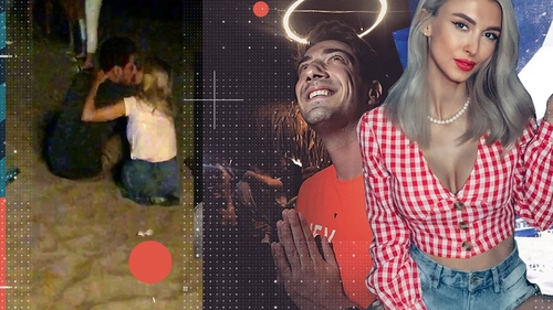 Cum l-a cunoscut Andreea Bălan pe noul ei iubit. “I s-a părut că seamănă leit cu Keo și…”