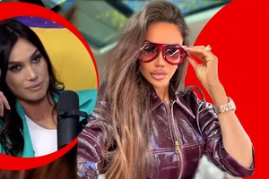 Cum a reacționat Bianca Drăgușanu după ce Alina Pușcău a fost 'demascată' pe TikTok: „Nu e o mare vedetă în SUA, nu știe nimeni despre ea”