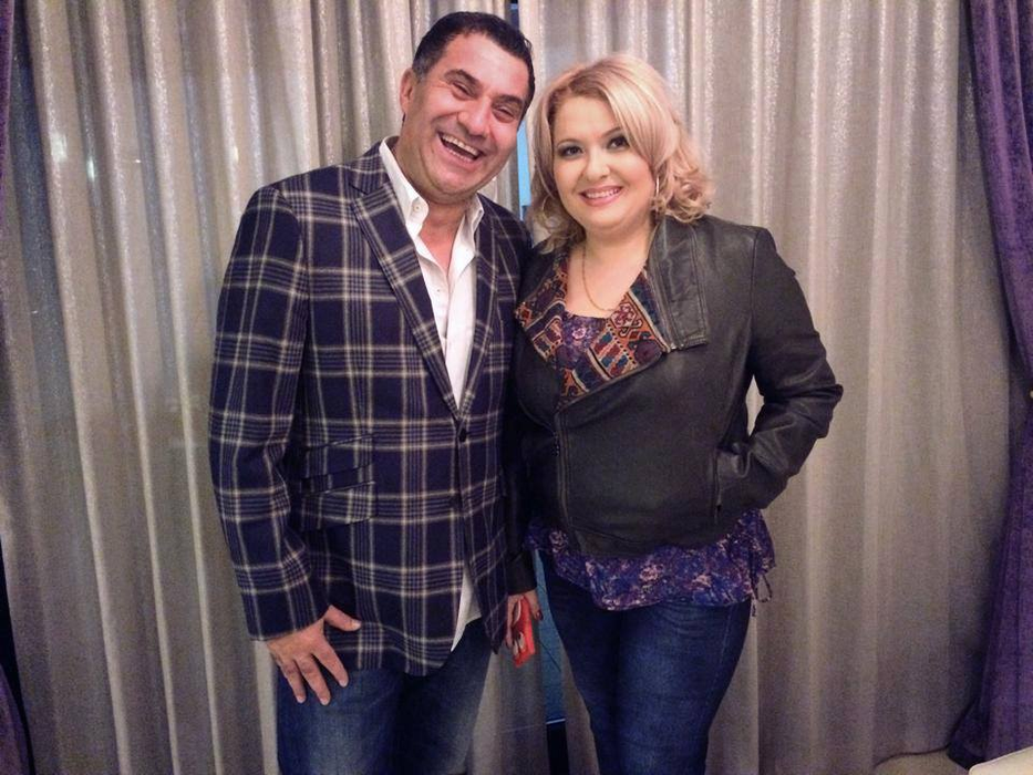 Viorica de la Clejani, înșelată de soțul ei?!? Răspunsul fabulos oferit de Ioniță de la Clejani la această întrebare intimă