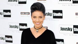 ADELINA PESTRIŢU a primit foarte multe mesaje de la fani! Ce a scris pe Facebook-ul ei:,,M-a făcut să mă simt...''