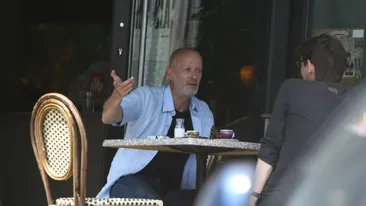 Andrei Gheorghe a murit. Reacția lui Gigi Becali: ”Dacă a fost rău, iar am uitat! Poate să fie oricine, eu...”