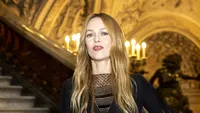 Marea iubire a lui Johnny Depp, apariție spectaculoasă la Opera de la Paris. Vanessa Paradis a atras privirile tuturor!