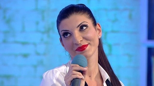 Andreea Tonciu a facut public totul! Cum arata bruneta, dupa operatia la nas, fara bandaje! “Felicitari!”