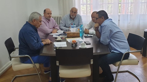 Ultima oră. Călin Popescu Tăriceanu și Victor Ponta, mutare bombă pe scena politică: ”Am discutat o viitoare colaborare sub forma unei Alianțe politice!”