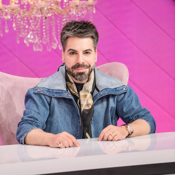 Maurice Munteanu: "Eu am apreciat și voi aprecia întotdeauna, indiferent de domeniu, performanța!" (Foto: Instagram)
