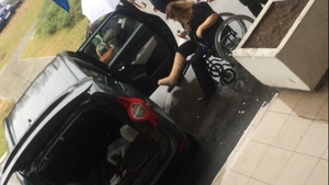 Atenţie! Informaţii cu un puternic impact emoţional. Conducerea institutului medical a amânat suspect atribuirea serviciilor de curăţenie. Crime cu premeditare la Fundeni din cauza unei licitaţii cu cântec!