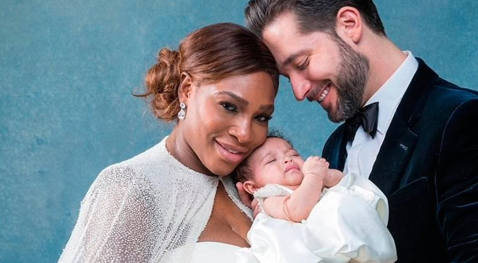Serena Williams, cu moralul la pământ: ”Am simțit că nu sunt o mamă bună”