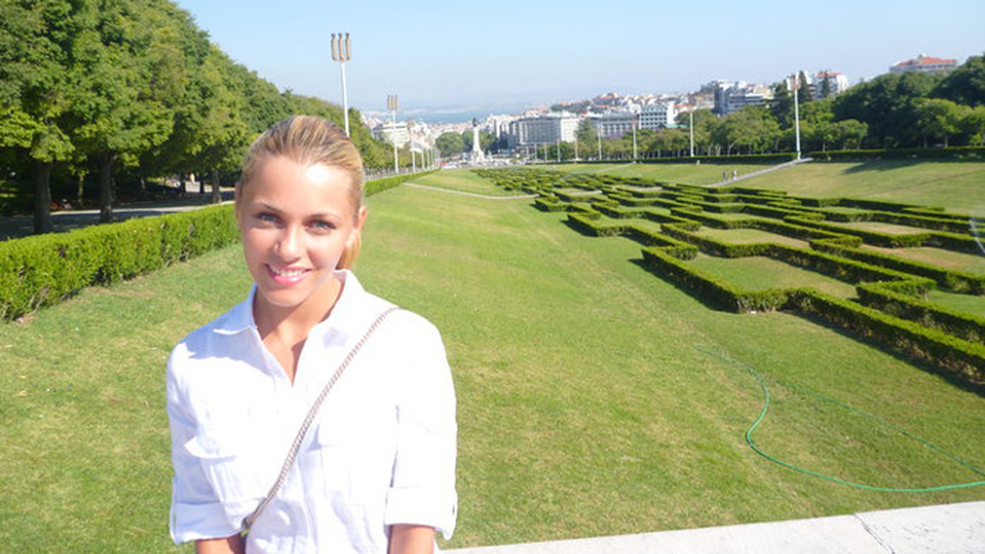Se vrea naturala! Andreea Patrascu nu ar apela la operatii estetice!