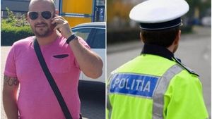 Un agent de poliție din Iași i-a cerut Judecătorului să nu-l condamne pe interlopul care i-a fost agresor