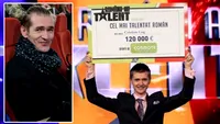 Ce s-a ales de Cristian Gog, câștigătorul sezonului 2 Românii au Talent. Unde lucrează acum, după ce a cheltuit cei 120.000€ de la Pro TV