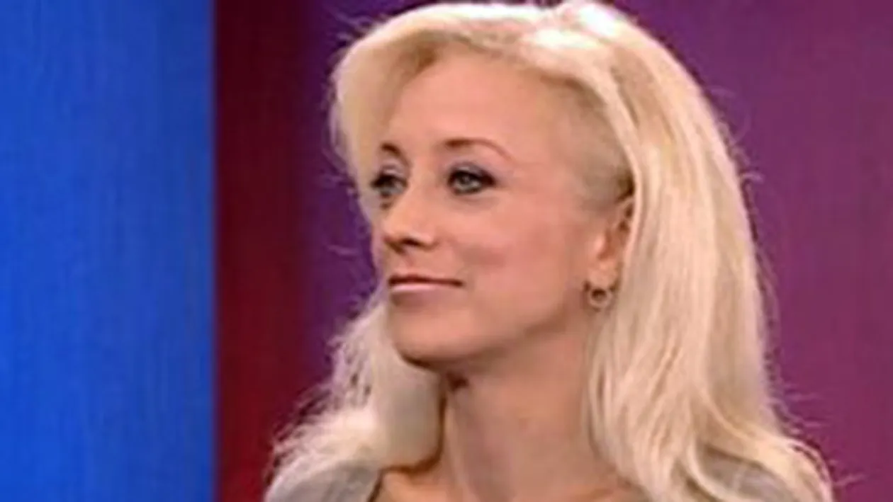 Fosta sotie a lui Catalin Crisan ia pastile in loc sa manance: Vreau sa previn bolile si imbatranirea si de aceea am apelat la astfel de metode