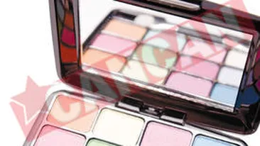 Afla cum sa-ti ascunzi defectele fetei prin machiaj