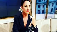 Andreea Marin, cadou surpriză după divorţul de Tuncay! Darul a fost luat în mare taină: ”Nu-mi pot dori mai mult”