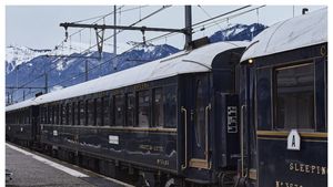 Dezamăgirile unui jurnalist britanic după ce a vizitat România în cadrul unui circuit cu celebrul tren Orient Express. „Gara de Nord este o groapă de gunoi”