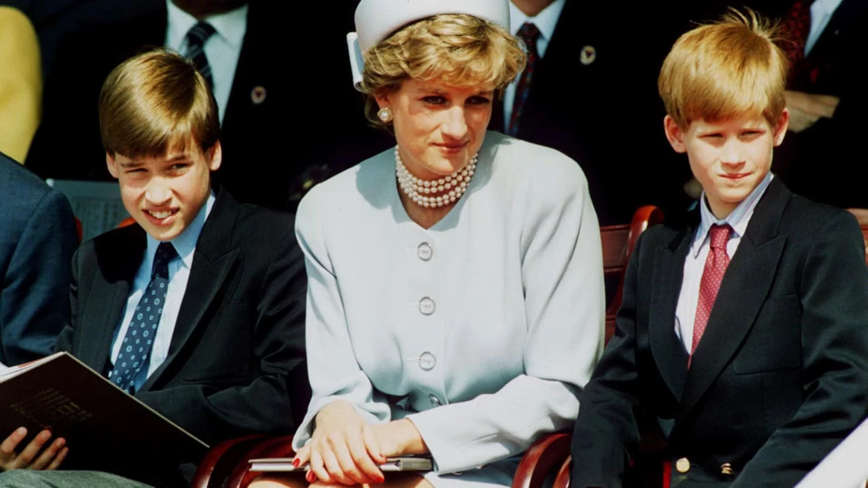 Coincidență înfiorătoare între Meghan Markle și Prințesa Diana