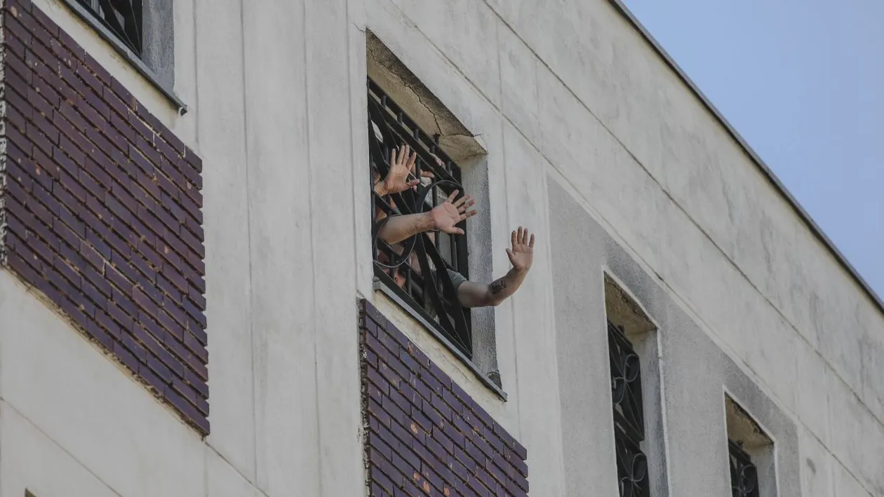 Râzi cu lacrimi! Ce recenzii au lăsat oamenii, pe Google Maps, penitenciarului Rahova: „Parcă nici nu îmi vine să evadez”