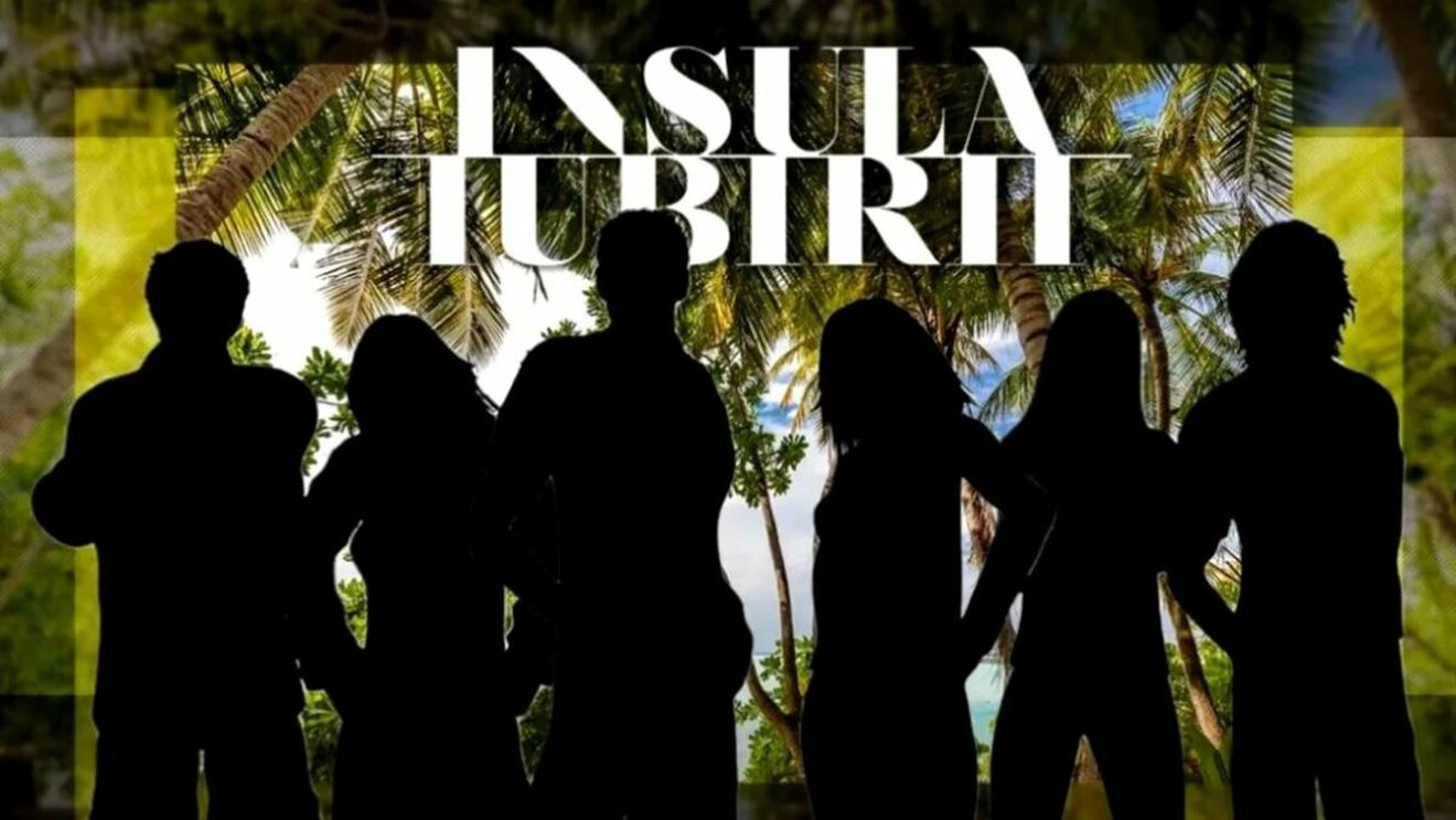 S-a tunat și a ajuns de nerecunoscut! Cum arată ispita de la Insula iubirii 2025, după ultima intervenție