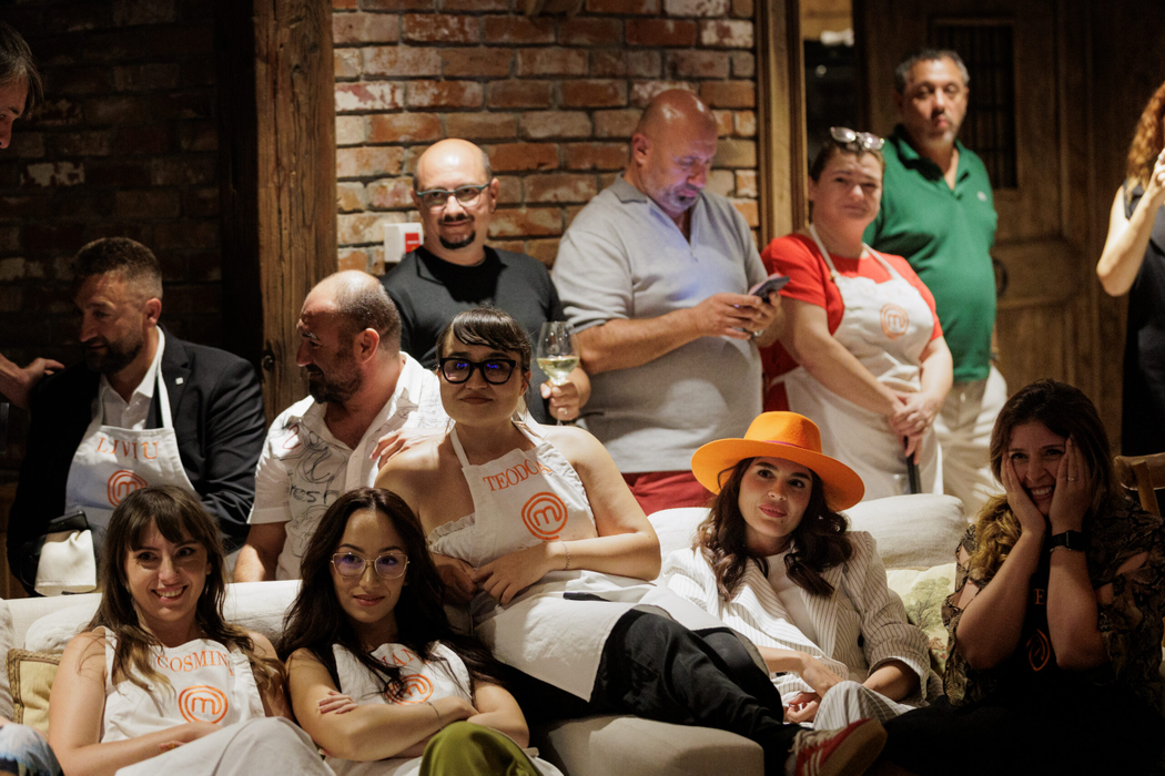 Drama unei concurente de la MasterChef a ieșit la iveală după 30 de ani de suferință! “Cum să gătesc pentru femeia care m-a abandonat când eu am avut mai mare nevoie?”