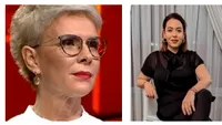 Scandal în showbiz? Oana Roman a lămurit totul despre Teo Trandafir „N-am fost prietene niciodată”