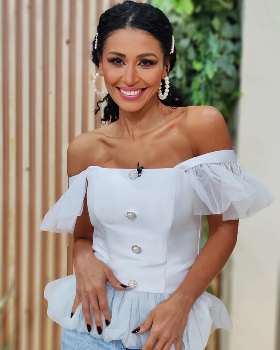 Carmen Grebenișan sau Dan Ursa? Răspunsul e la Majda! Fosta concurentă de la Survivor nu s-a putut abține: finala din Dominicană e rezolvată
