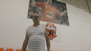Nimic nu le poate stinge durerea! Ce se intampla cu parintii lui Marian Cozma la 5 ani de cand handalistul a fost injunghiat!