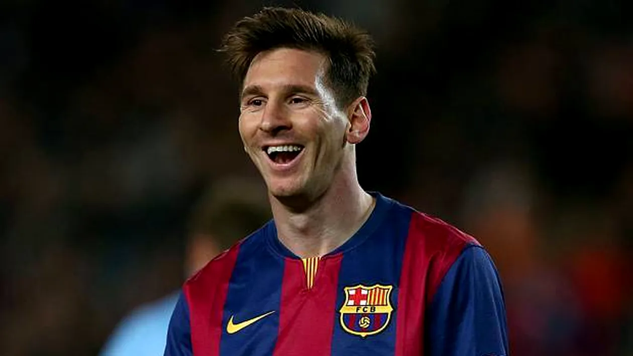 Messi scapă de pedeapsa cu închisoarea! Ce au decis acum judecătorii în cazul său