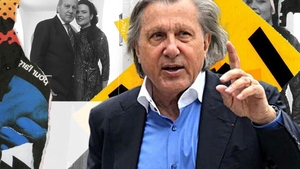 Nici vorbă să divorțeze! Ilie Năstase, luat “în custodie” de soție. “Da, este adevărat, mi-am făcut…”