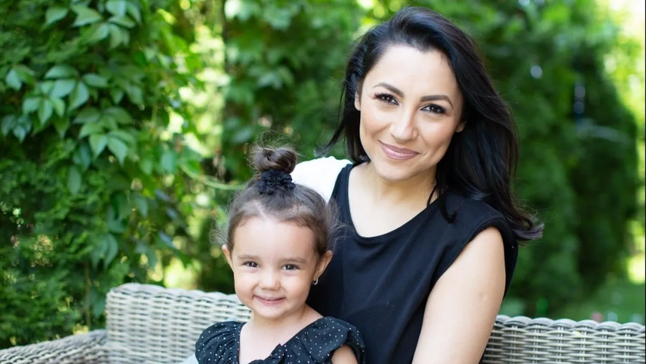 Val de ură la adresa Andrei Măruță din cauza Evei. Ce s-a întâmplat în familia vedetei Pro Tv acum trei ani
