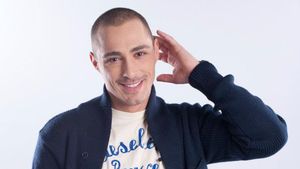 Ea este femeia care l-a facut barbat si nu o poate uita nici acum! Vladimir Draghia se intoarce la prima iubire?