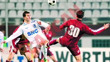 Alibec: M-a vazut Mourinho, sa o faca si Lucescu