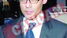 Consultantul Benyatov poate parasi Romania