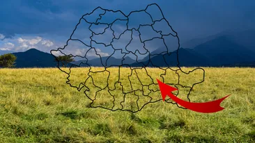 Locul din România în care oamenii s-au întors în timp, în 1888. Cel mai ciudat fenomen din 2024 se desfășoară în județul Buzău, localitate Năieni