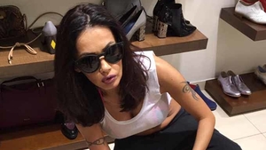 OANA ZĂVORANU le spune prietenilor să nu cumpere brazi naturali. Motivul…

