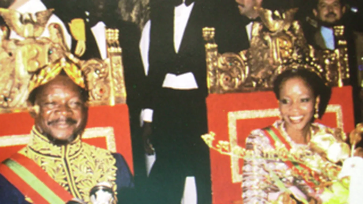 Dictatori in public, mielusei in dormitor! Tinuti sub papuc de neveste