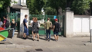 Reacția suburbană a unui elev din Iași, după ce i-a picat Caragiale la Bacalaureat: "Sunt foarte nervos acum, îmi vine să bat pe cineva!"