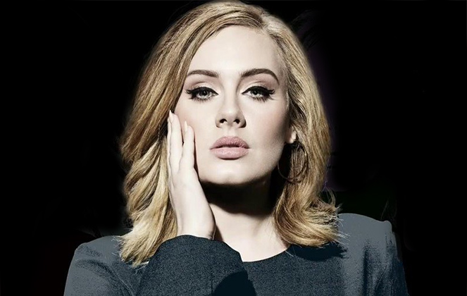 Adele, petrecere tematică la 30 de ani! Artista s-a inspirat din filmul „Titanic”