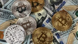 Cutremur în lumea criptomonedelor! Bitcoin a înregistrat cea mai mare pierdere din ultimii 10 ani