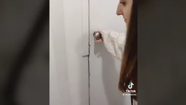 Incredibil! Ce au putut să găsească două turiste din Spania în apartamentul închiriat în București