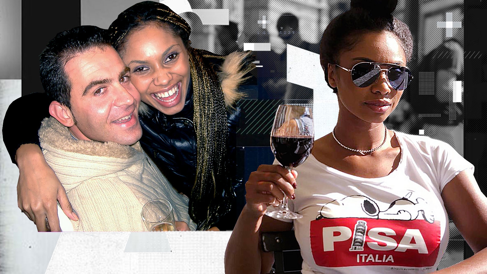 Am aflat ce s-a întâmplat cu fostul logodnic italian al lui Laurette, după despărțirea de sexy-mulatră