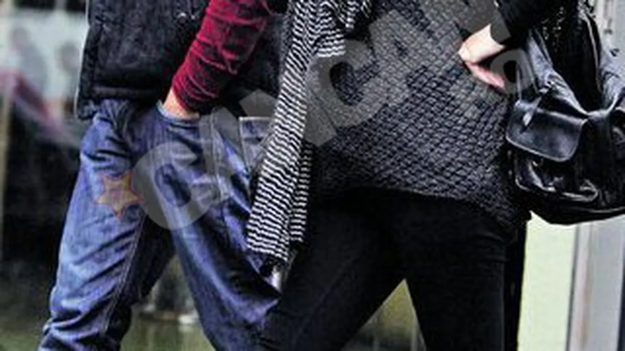 Elena Gheorghe se pregateste sa devina mama! Si-a facut bagajul pentru maternitate