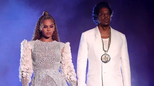 Beyonce și Jay-Z le oferă fanilor vegetarieni bilete pentru concerte pe viață