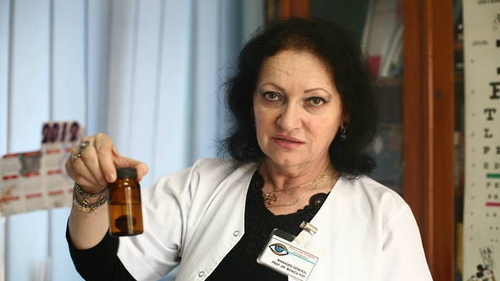 Monica Pop, măcinată de reproşuri din cauza greşelilor făcute de-a lungul vieţii: ”Am luat bătaie în fiecare zi”