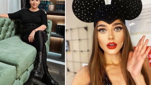 Oana Roman, de râsul internauților după ce a dat o lecție de bune maniere. Ce a spus despre Theo Rose: „Nu știu dacă așa a învățat-o cineva”