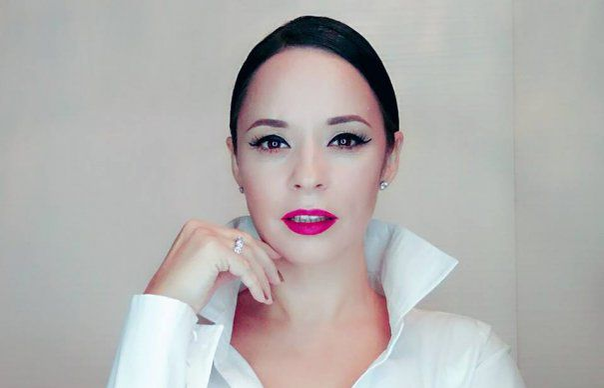Andreea Marin a fost victima unei fraude informatice
