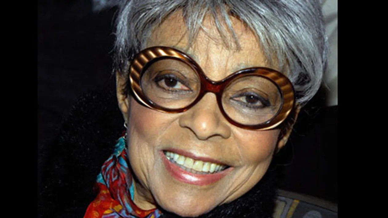 Doliu in lumea filmului! A murit actrita Ruby Dee, nominalizata la Oscar pentru filmul American Gangster