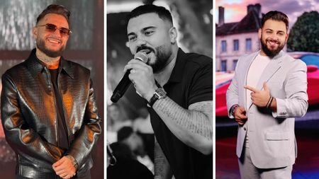 Lele și Nikolas și-au încercat-o iar cu Jador, dar și-au luat țeapă! Soțul Andrei Voloș, luat la țintă: ”Să vezi ce microfon îți dăm noi”