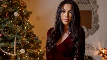 Raluca Pastramă dă cărțile pe față și spune ce a trăit în acest an: „A fost groaznic. Sufeream și mă consumam