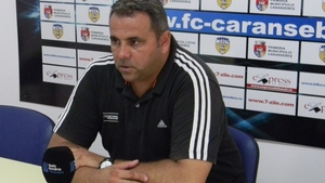Hermannstadt atacă Liga I cu Pelici pe bancă: „Am prelungit pe doi ani!”