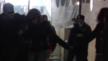 In Centru vechi, tocurile de 10 cm sunt comparabile cu 4-5 beri! Efectul e exact acelasi!